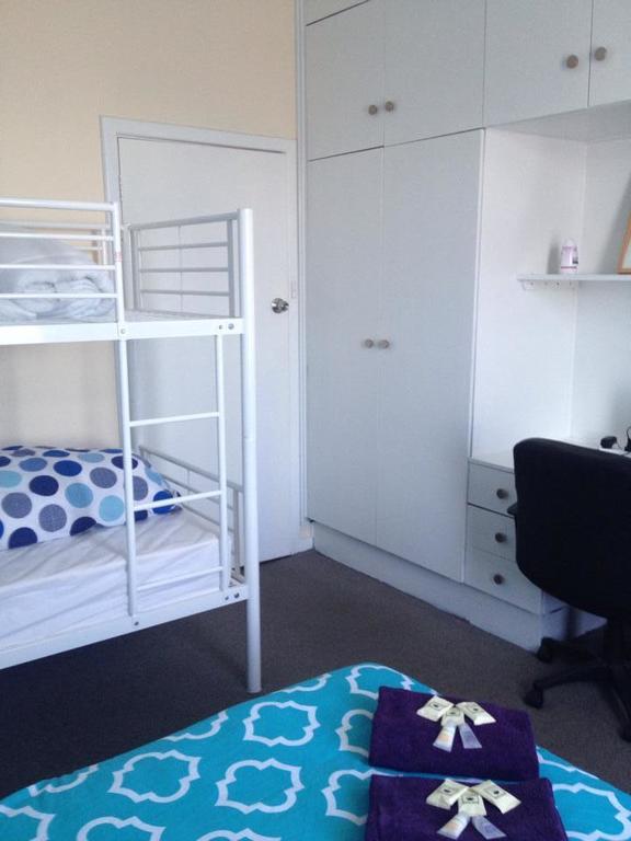 Хостел Port Adelaide Backpackers Экстерьер фото